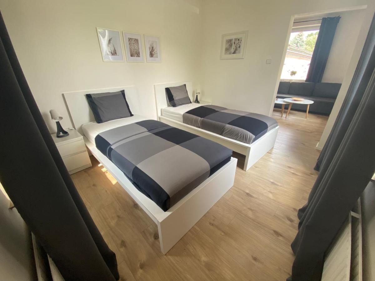 Apartmany Luxor Ceska Lipa Exterior photo