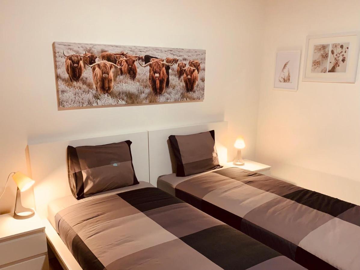 Apartmany Luxor Ceska Lipa Exterior photo