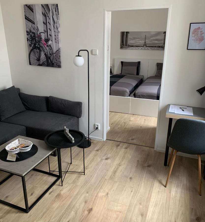 Apartmany Luxor Ceska Lipa Exterior photo