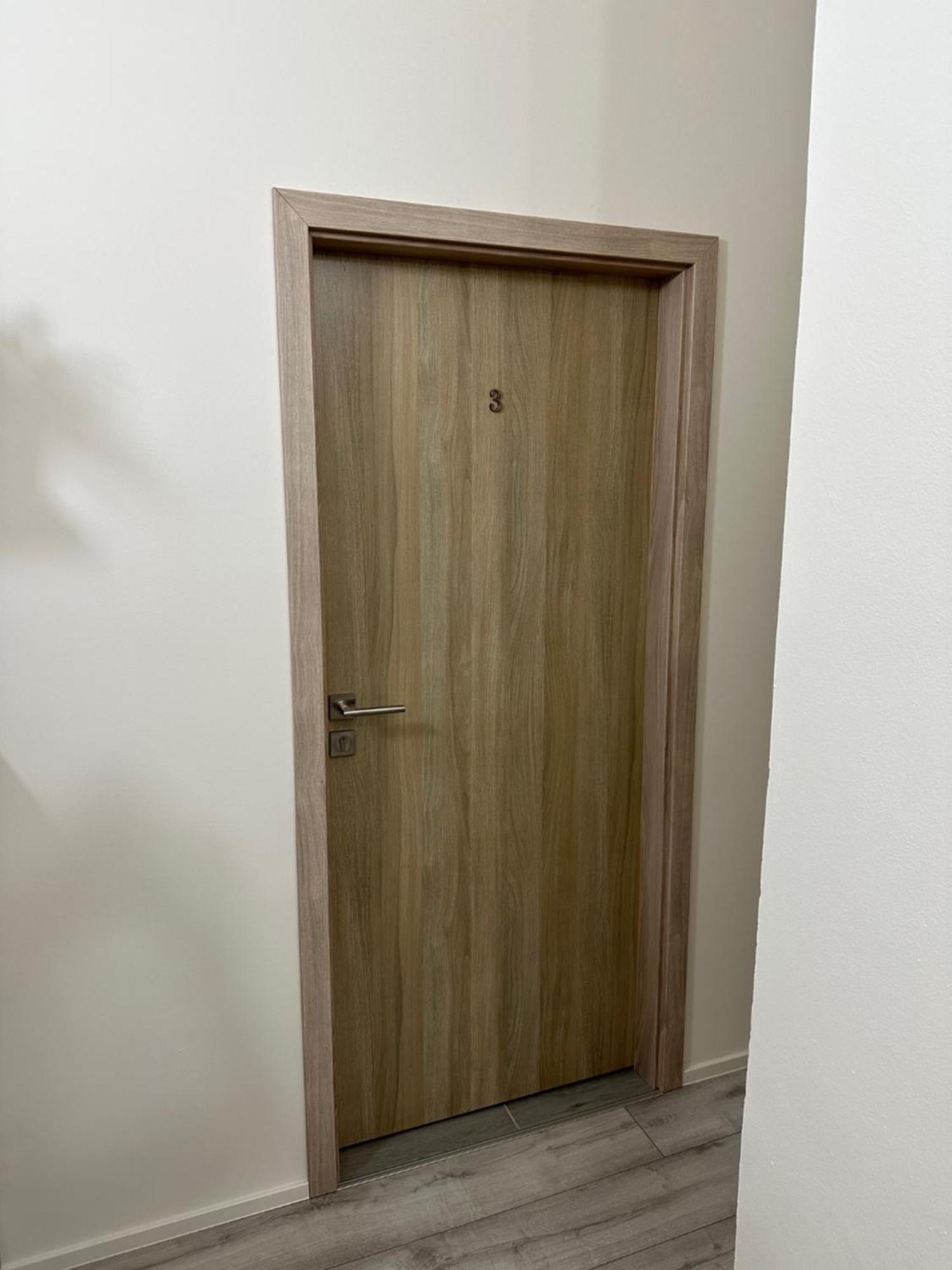 Apartmany Luxor Ceska Lipa Exterior photo