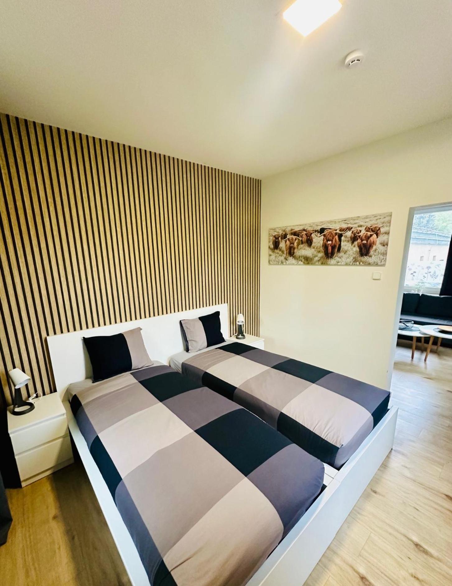 Apartmany Luxor Ceska Lipa Exterior photo