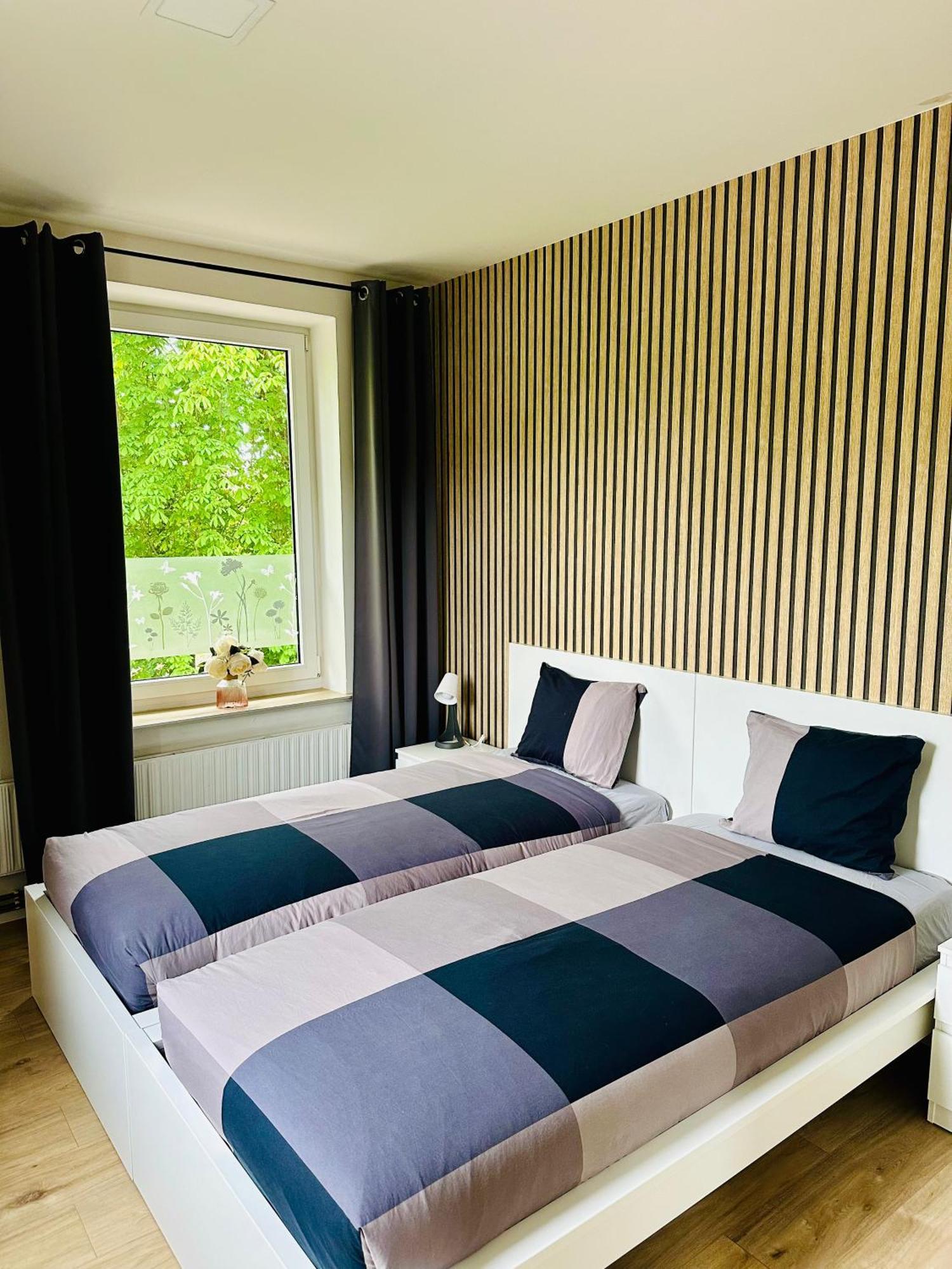 Apartmany Luxor Ceska Lipa Exterior photo