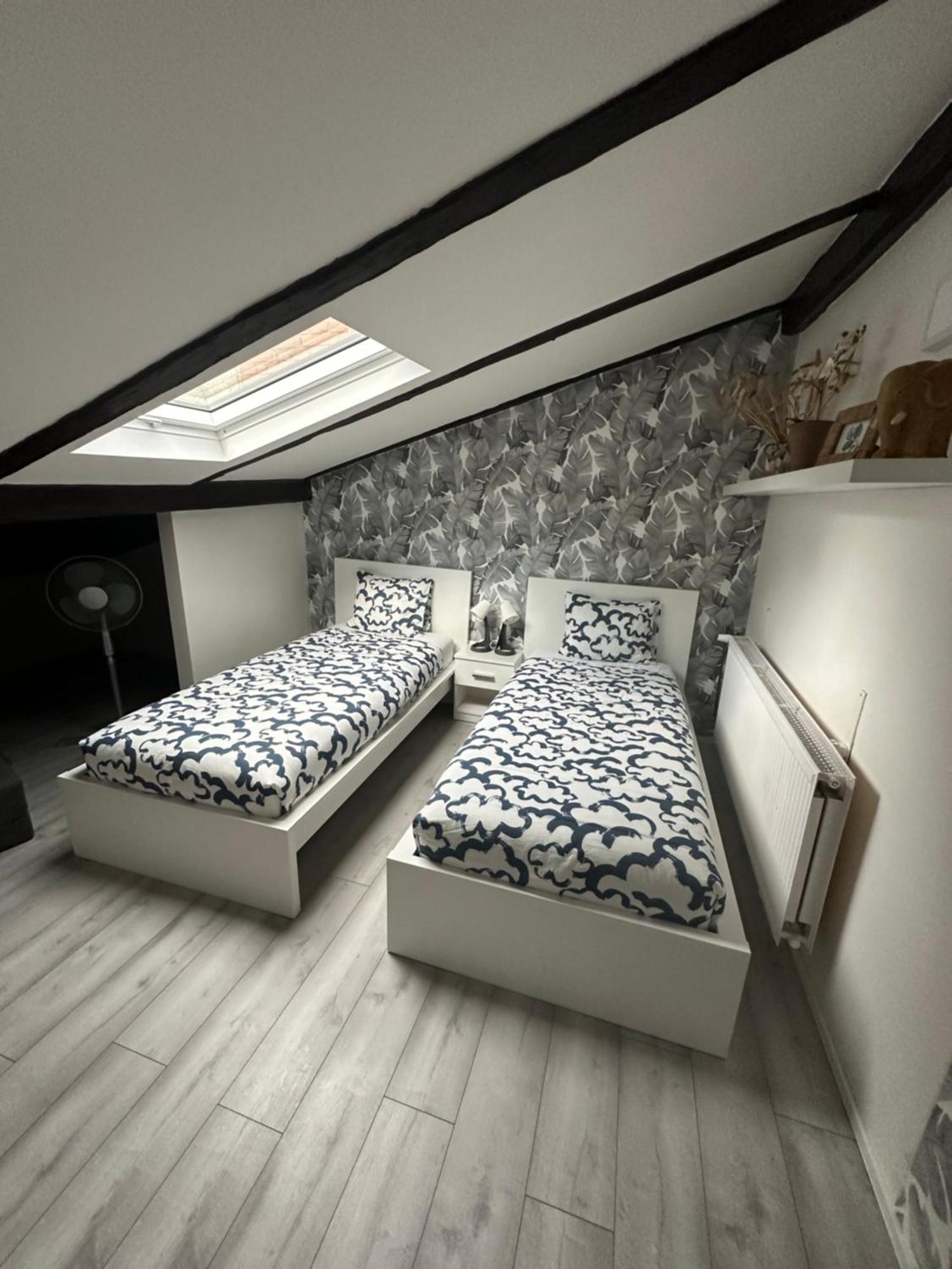 Apartmany Luxor Ceska Lipa Exterior photo