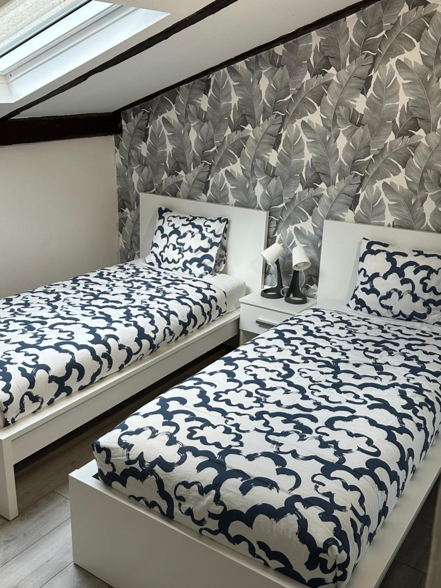 Apartmany Luxor Ceska Lipa Exterior photo