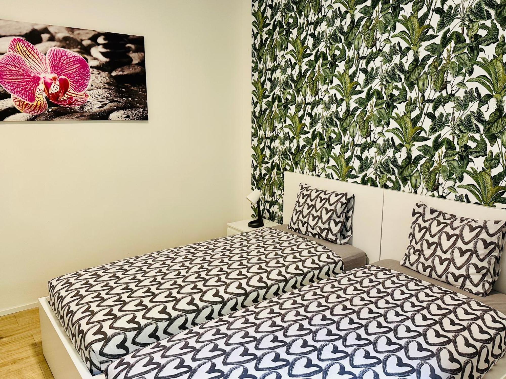 Apartmany Luxor Ceska Lipa Exterior photo